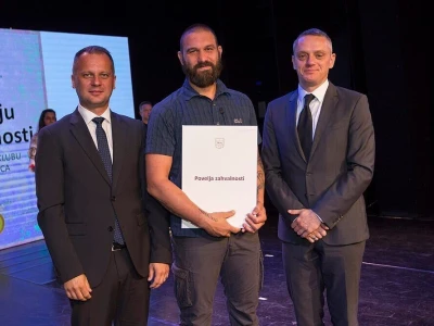 Shumska farma Nikole Borića