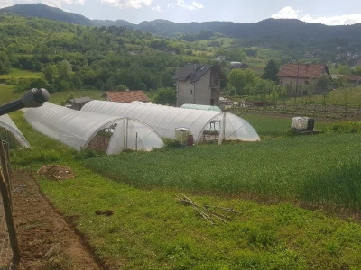 Sinanović: U poljoprivredi su uvijek potrebna nova ulaganja i praćenje trendova