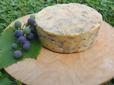 Roquefort, kralj plavih sireva, proizvode i Mijatovići