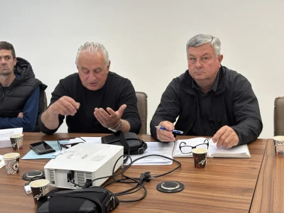 Sjednica UO Saveza pčelara FBiH