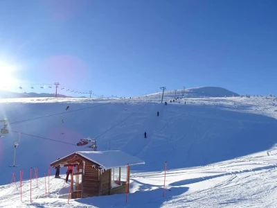 Ski-centar "Raduša": Otvorena zimska sezona