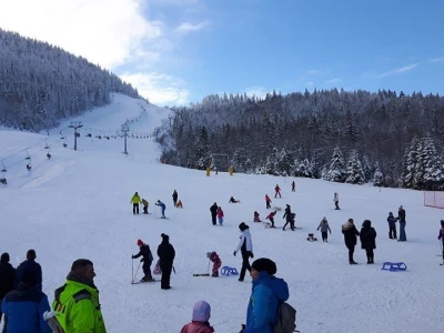 Ski-centar "Raduša": Otvorena zimska sezona