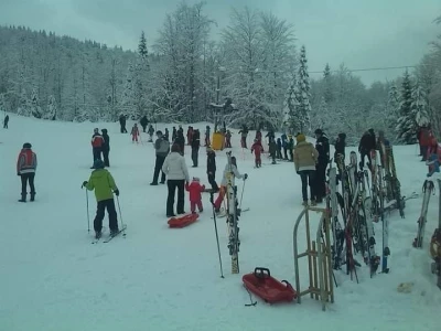 Ski-centar "Raduša": Otvorena zimska sezona