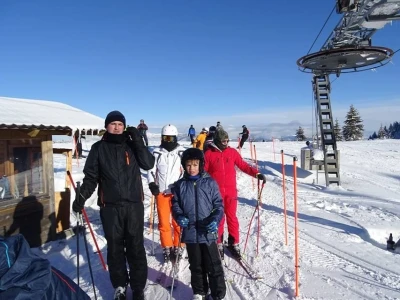 Ski-centar "Raduša": Otvorena zimska sezona
