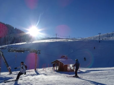 Ski-centar "Raduša": Otvorena zimska sezona