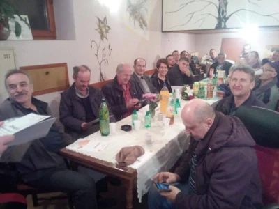 Škola za pčelare
