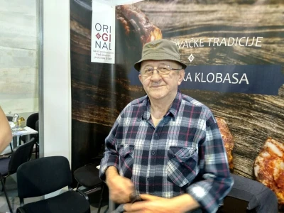 Slanina od mangulice