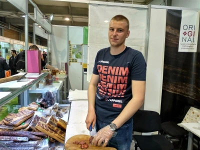 Slanina od mangulice