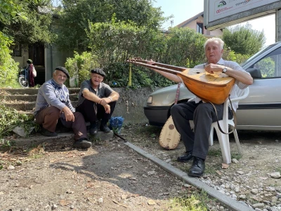 Šljiva je othranila generacije u gradu Zmaja od Bosne