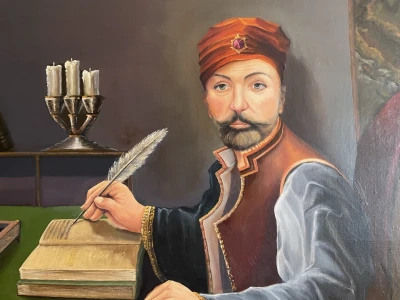 Šljiva je othranila generacije u gradu Zmaja od Bosne