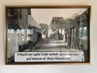 Šljiva je othranila generacije u gradu Zmaja od Bosne