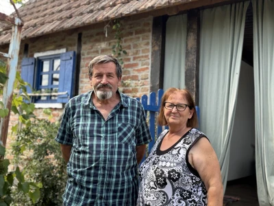 Smiljan Šokić iz Vidovica
