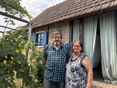 Smiljan Šokić iz Vidovica