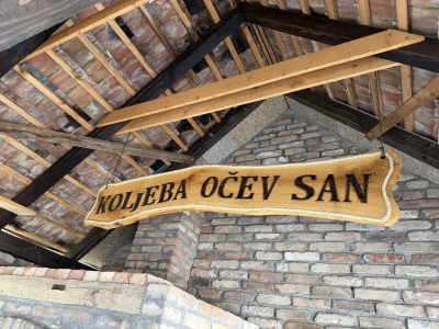 Smiljan Šokić iz Vidovica