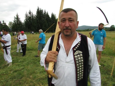 Mirko Kecman