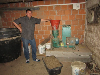 Rade Vujic
