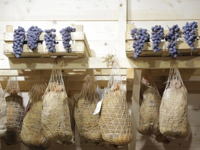 Sol&Agrifood - mjesto susreta proizvođača hrane i kvalitetnih agroproizvoda