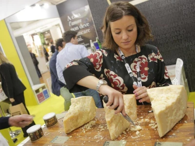 Sol&Agrifood - mjesto susreta proizvođača hrane i kvalitetnih agroproizvoda