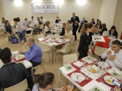 Sol&Agrifood - mjesto susreta proizvođača hrane i kvalitetnih agroproizvoda