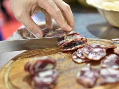Sol&Agrifood - mjesto susreta proizvođača hrane i kvalitetnih agroproizvoda