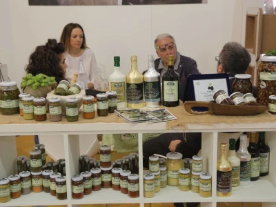 Sol&Agrifood - mjesto susreta proizvođača hrane i kvalitetnih agroproizvoda
