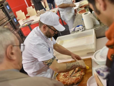 Sol&Agrifood - mjesto susreta proizvođača hrane i kvalitetnih agroproizvoda
