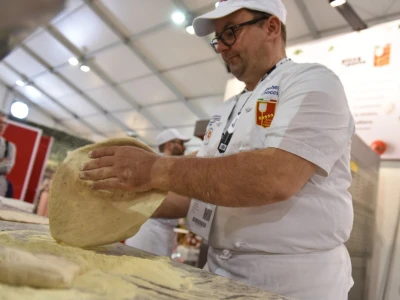Sol&Agrifood - mjesto susreta proizvođača hrane i kvalitetnih agroproizvoda