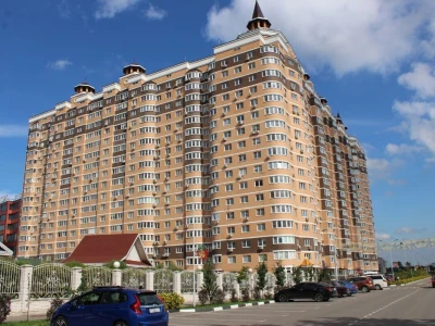 Sovkhoz Lenjin, Moskva