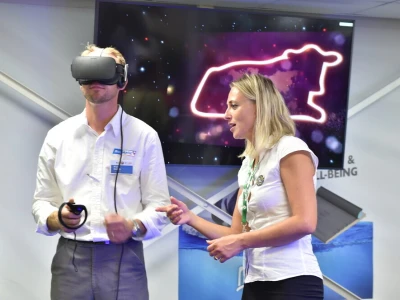 Space 2019: Mjesto susreta stočara, profesionalaca, znanosti