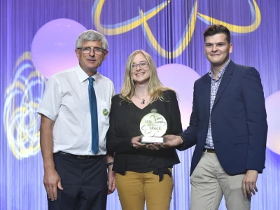 Space 2019: Mjesto susreta stočara, profesionalaca, znanosti