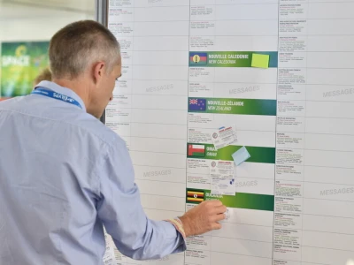 Space 2019: Mjesto susreta stočara, profesionalaca, znanosti