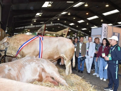 Space 2019: Mjesto susreta stočara, profesionalaca, znanosti