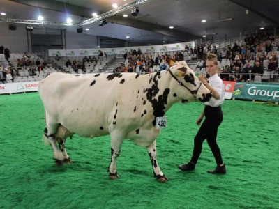 SPACE 2019 Rennes, Francuska