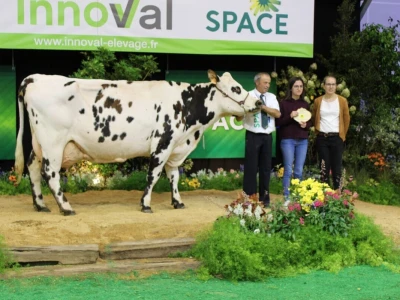 SPACE 2019 Rennes, Francuska