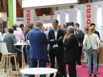 SPACE 2019 Rennes, Francuska