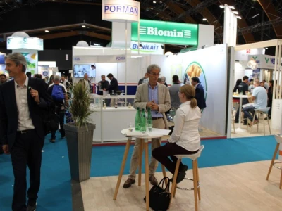 SPACE 2019 Rennes, Francuska
