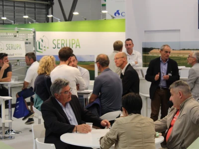 SPACE 2019 Rennes, Francuska