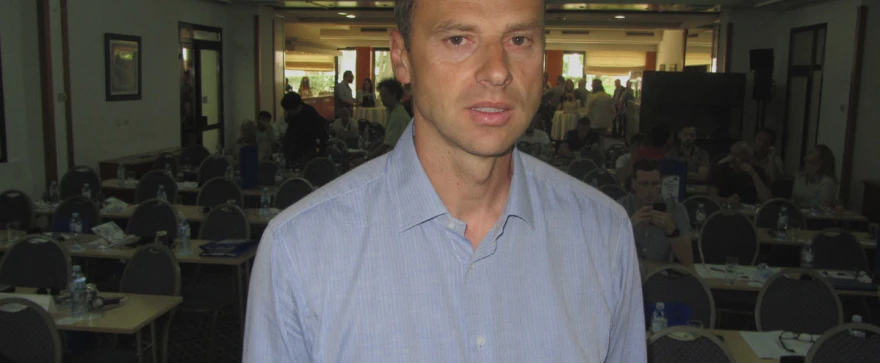 Srđan Dragojević