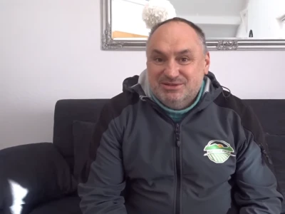 "Štabaa" - peletirano ekološko gnojivo od ovčije vune