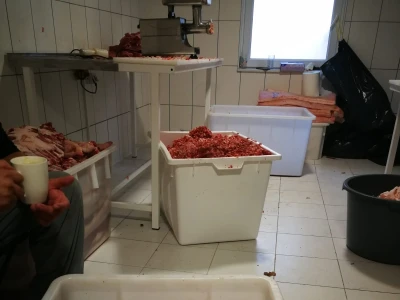 Starinski recept duvanjske kobasice – kako je napraviti?