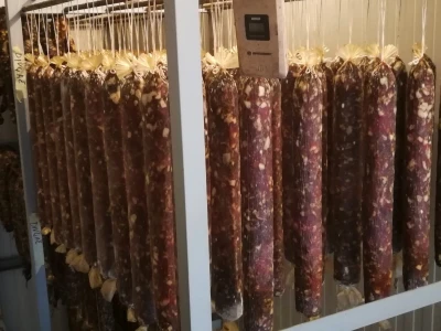 Starinski recept duvanjske kobasice – kako je napraviti?