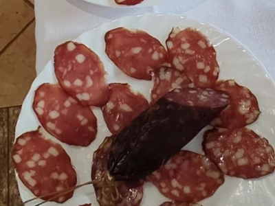 Starinski recept duvanjske kobasice – kako je napraviti?