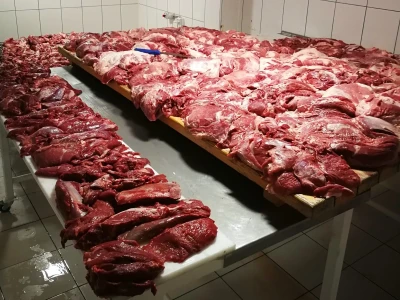 Starinski recept duvanjske kobasice – kako je napraviti?