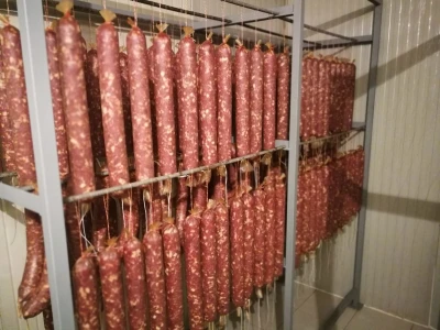 Starinski recept duvanjske kobasice – kako je napraviti?