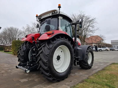 Steyr 6165 Impuls CVT