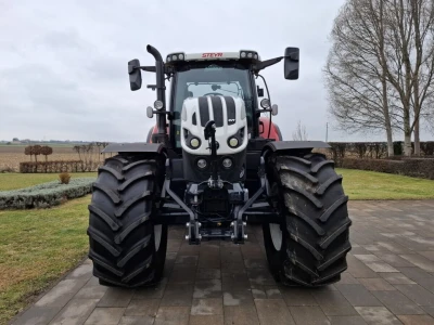 Steyr 6165 Impuls CVT