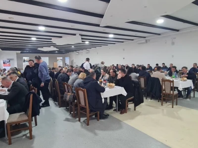 Stručni skup u Kukuljama kod Srpca