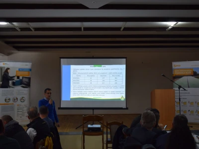 Stručni skup u Kukuljama kod Srpca