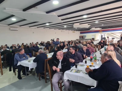 Stručni skup u Kukuljama kod Srpca