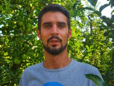 Student Danijel Prpoš pravi planove za oživljavanje seoskog turizma: Imanje će pretvoriti u turistički raj